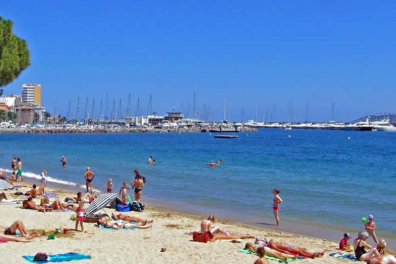 Entre Mer Et Esterel روكبرون-سور-أرجينس المظهر الخارجي الصورة
